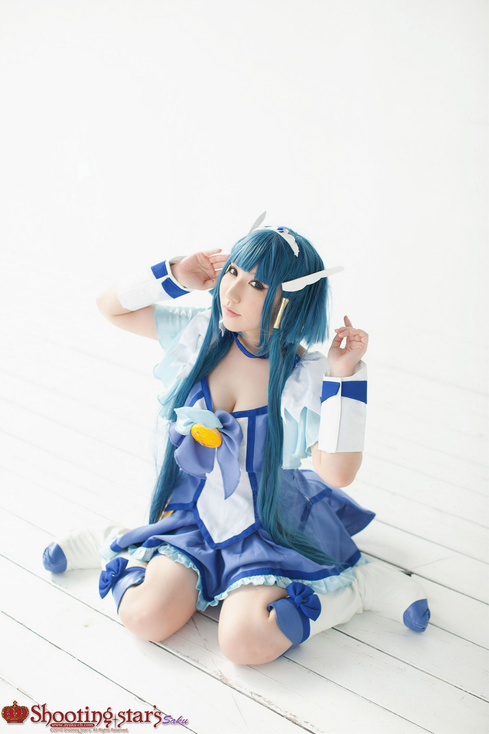 [Cosplay]  New Pretty Cure Sunshine Gallery 2